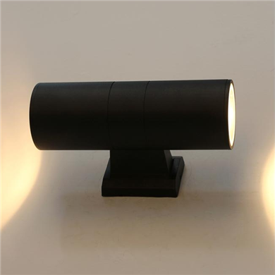 up down outdoor sconce