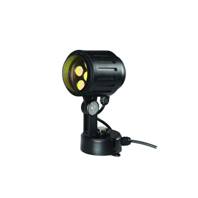 Outdoor LED garden lighting, 5W high quality led garden spot lights