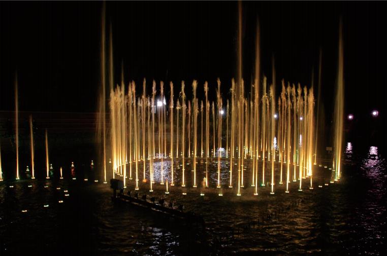 led lights for water fountains, waterproof led lights for fountains