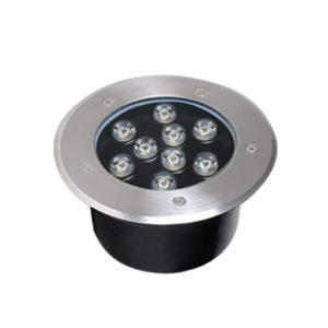 LED Outdoor Well Lights