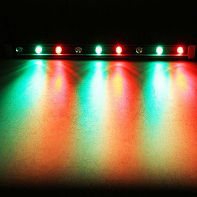 RGB LED Wall Wash Bar Light - Dongguan Leysun Light Co.,Ltd