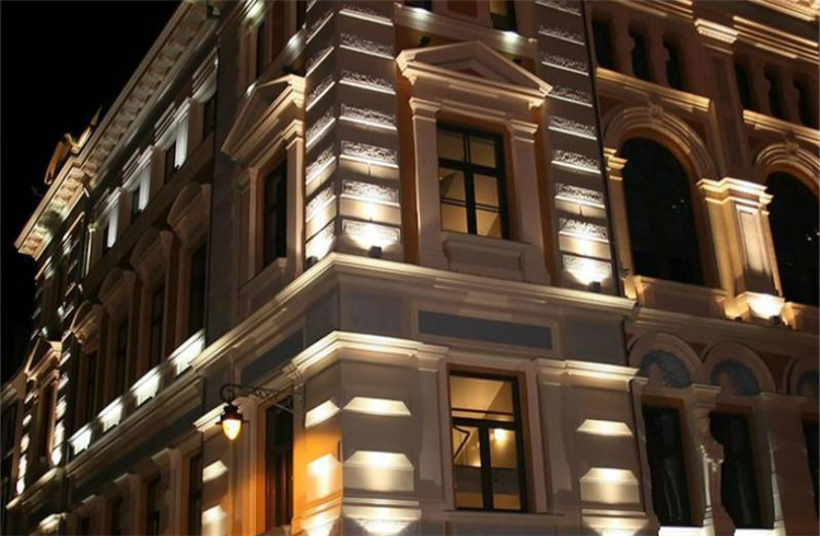 Outdoor LED Flood Lights for trees, outdoor garden led flood lights