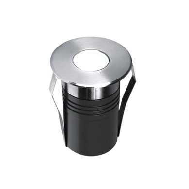 led wall washer light