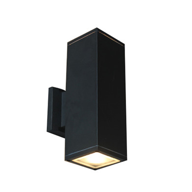 led stair step light