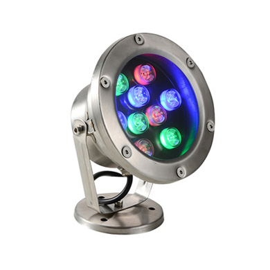 led bulkhead light