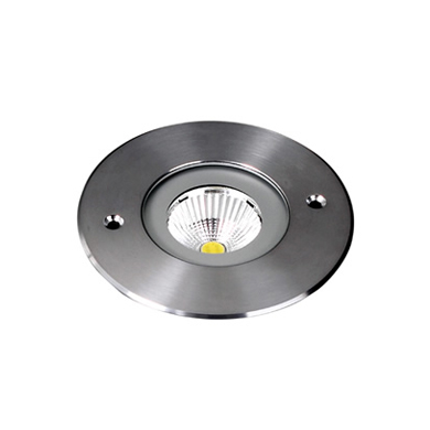 Cree COB 8W LED Inground Uplight