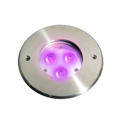 led garden landscape light
