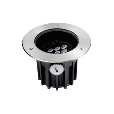 9x3w Angle Adjustable Well Light