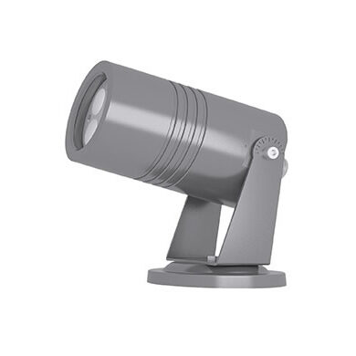 3x5W or COB 1x12W Garden Wall Light