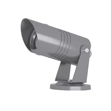 4x5W or COB 20W Outdoor Wall Spotlight