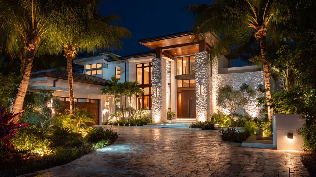 Choosing Outdoor Wall Lights for Villas: The Complete Guide to Luxury Exterior Lighting